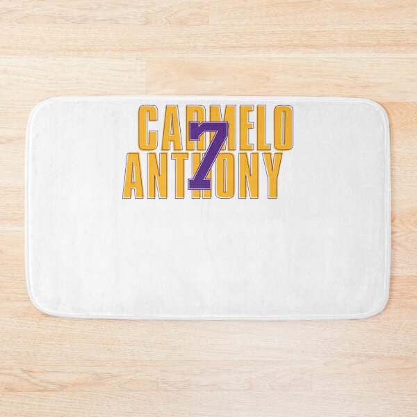 Item preview, Carmelo Anthony designed and sold by parkerbar6O.