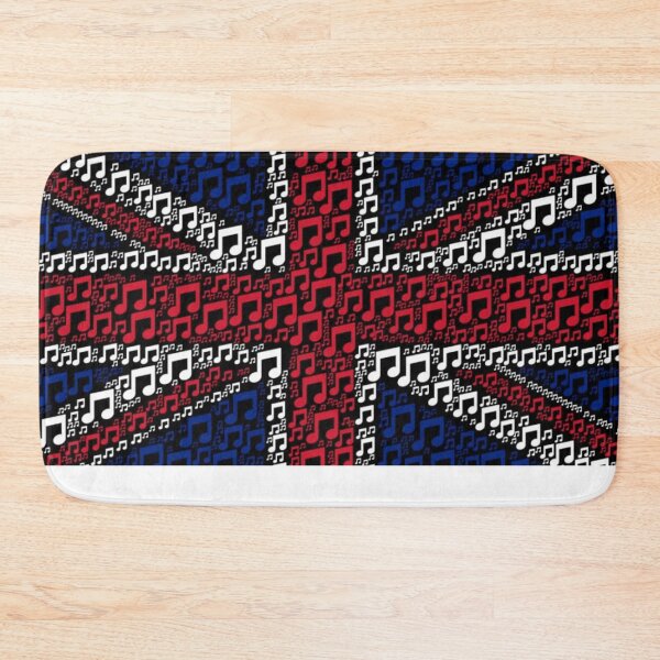 Item preview, uk music designed and sold by Thehecticstore.