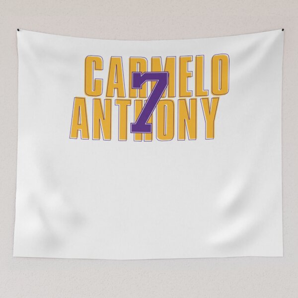 Item preview, Carmelo Anthony designed and sold by parkerbar6O.