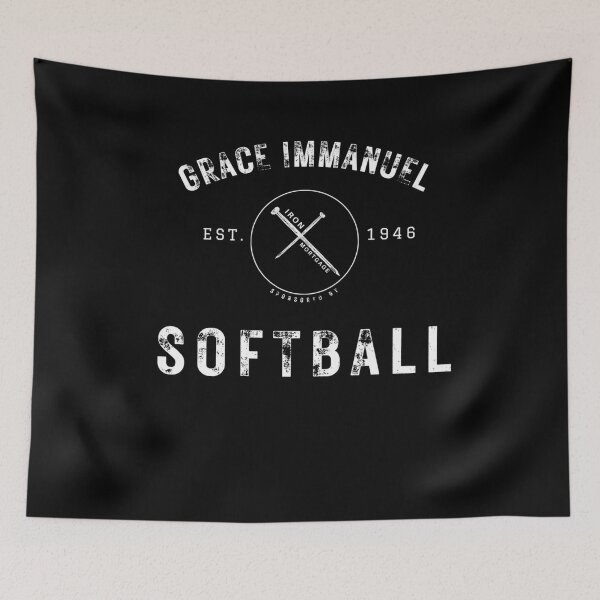 Artikelvorschau, Softball-Swag entworfen und verkauft von fostebris.