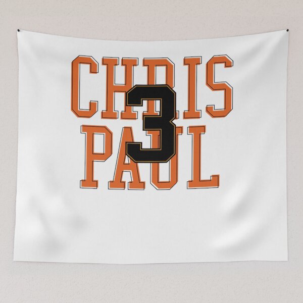 Item preview, Chris Paul designed and sold by parkerbar6O.