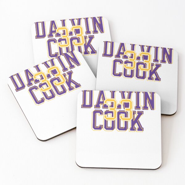 Item preview, Dalvin Cook 33 designed and sold by parkerbar6O.