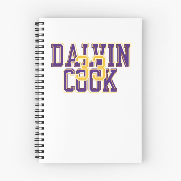 Item preview, Dalvin Cook 33 designed and sold by parkerbar6O.