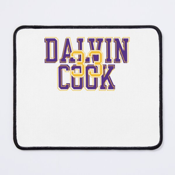 Item preview, Dalvin Cook 33 designed and sold by parkerbar6O.