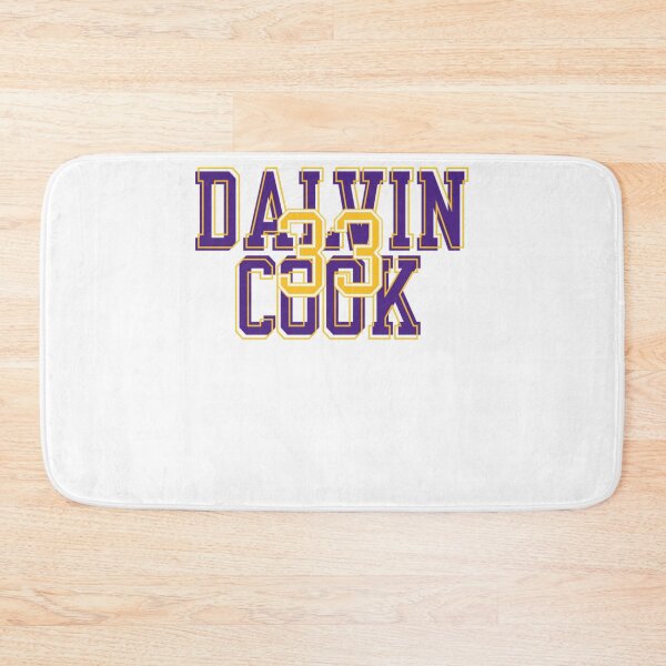 Item preview, Dalvin Cook 33 designed and sold by parkerbar6O.