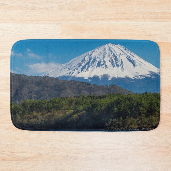 Item preview, Mount Fuji Panorama from Lake Saiko, Yamanashi designed and sold by Jordan McChesney.