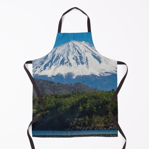 Item preview, Mount Fuji Panorama from Lake Saiko, Yamanashi designed and sold by Jordan McChesney.