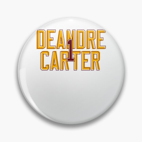 Item preview, Deandre Carter 1 designed and sold by parkerbar6O.