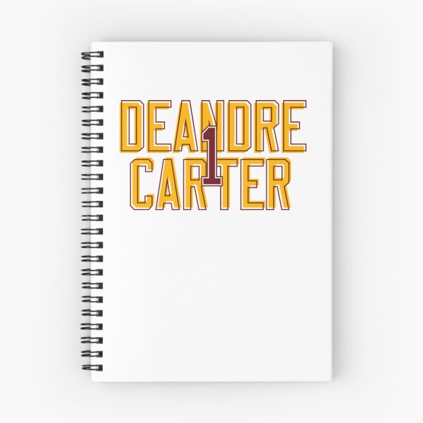 Item preview, Deandre Carter 1 designed and sold by parkerbar6O.