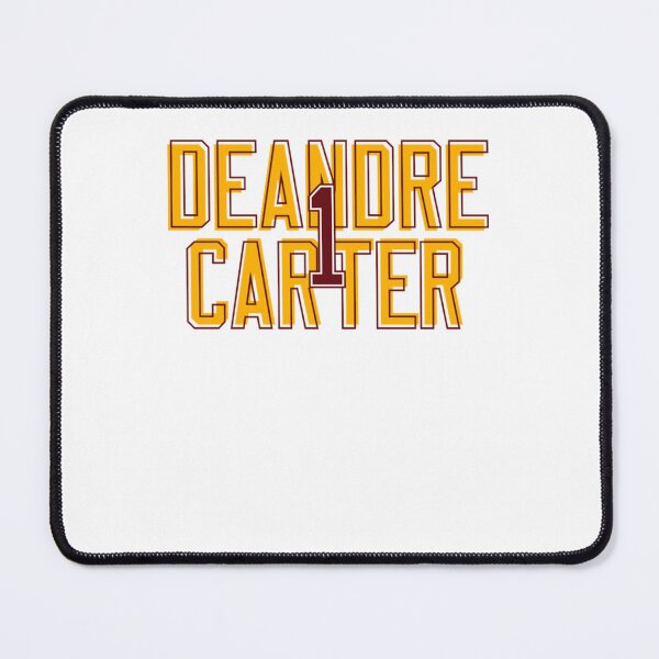 Item preview, Deandre Carter 1 designed and sold by parkerbar6O.