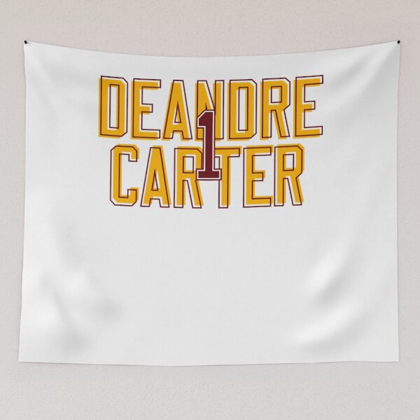 Item preview, Deandre Carter 1 designed and sold by parkerbar6O.