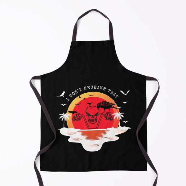 Item preview, I Don_t Receive That designed and sold by Jellyfrog99.