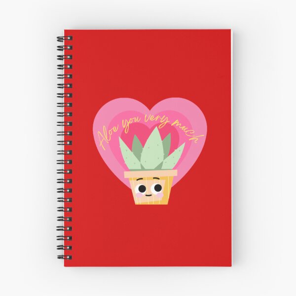 Item preview, Aloe vera love designed and sold by HuiArt.