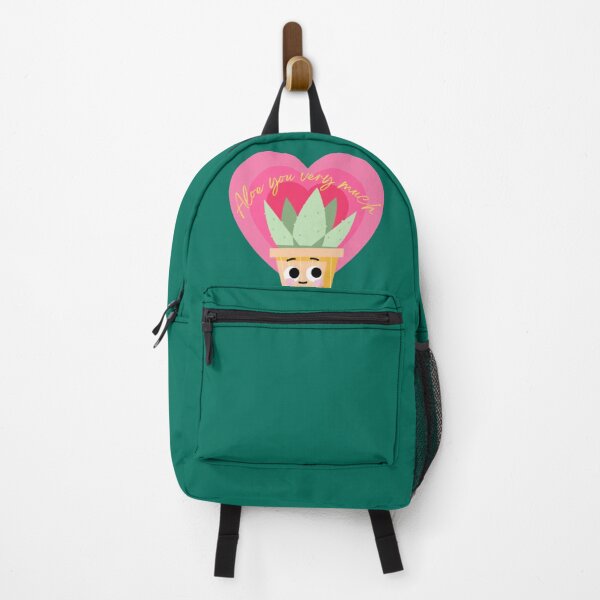 Item preview, Aloe vera love designed and sold by HuiArt.