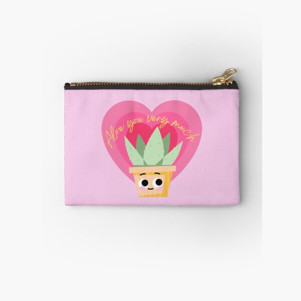 Item preview, Aloe vera love designed and sold by HuiArt.