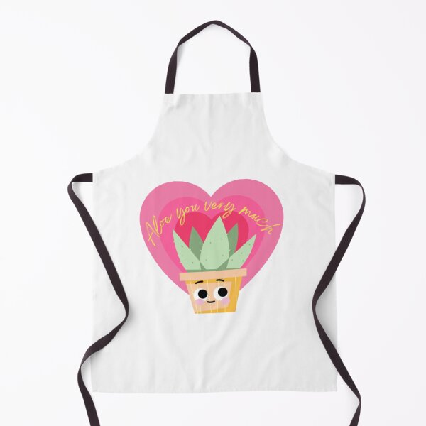 Item preview, Aloe vera love designed and sold by HuiArt.