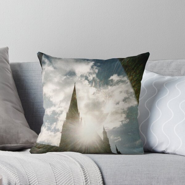 Item preview, Revelation of the Jagged Spires designed and sold by mugley.