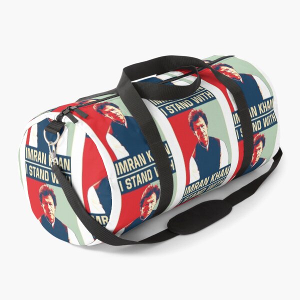 Item preview, I stand with him - Imran Khan   designed and sold by Jellyfrog99.