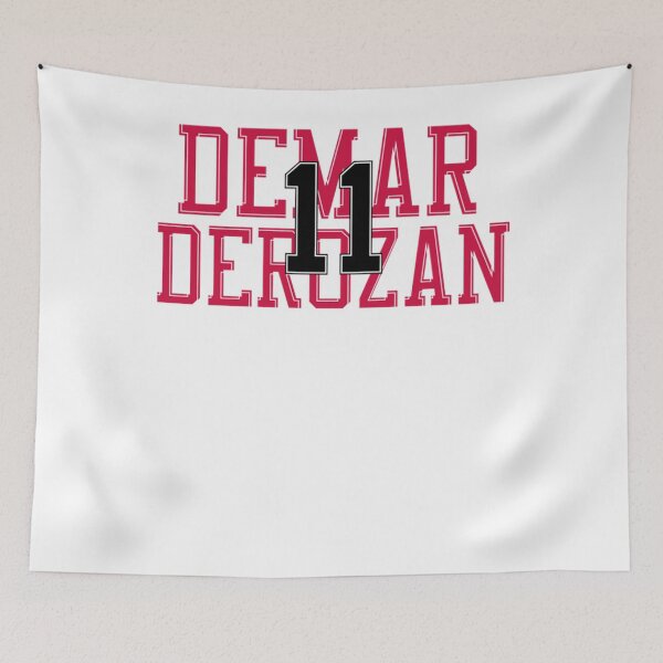 Item preview, DeMar DeRozan designed and sold by parkerbar6O.