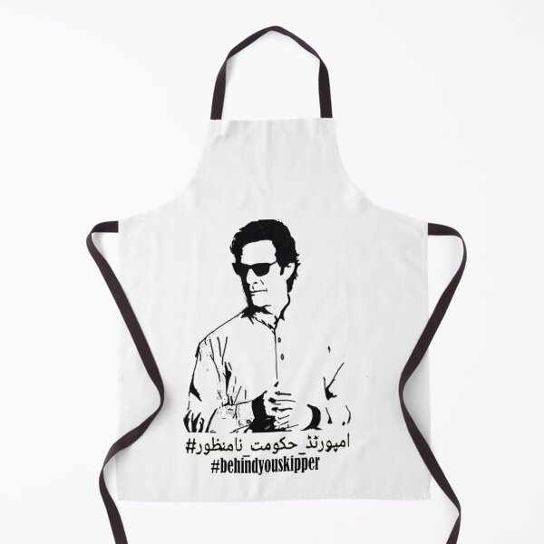 Item preview, IMRAN KHAN designed and sold by Jellyfrog99.