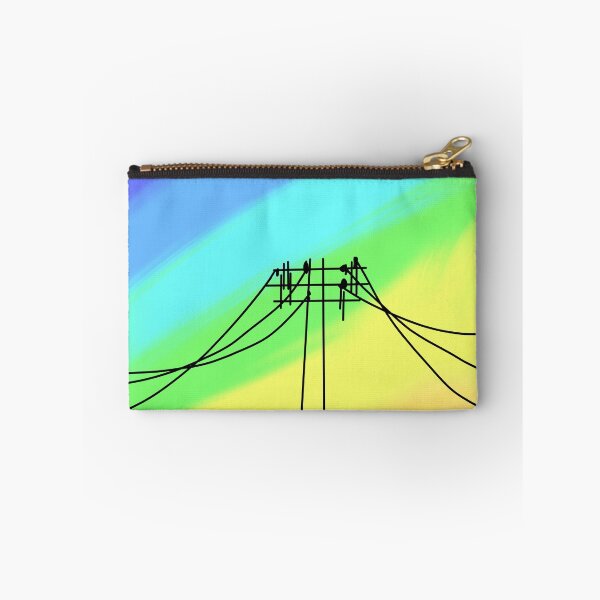 Item preview, Smudged minimalist designed and sold by Algari.
