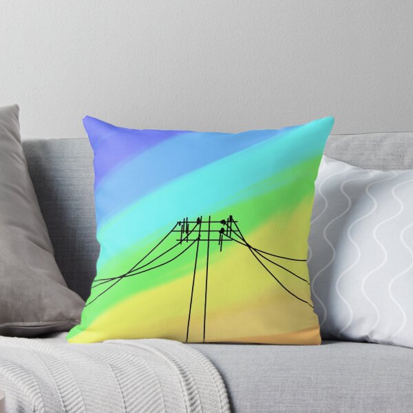 Item preview, Smudged minimalist designed and sold by Algari.