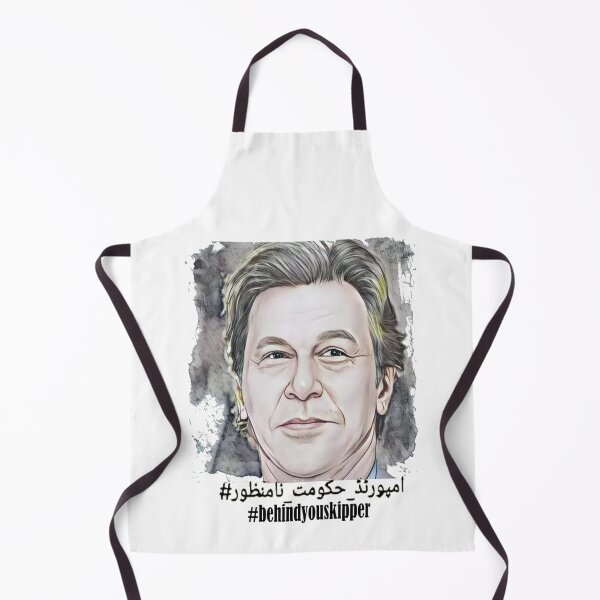 Item preview, IMRAN KHAN designed and sold by Jellyfrog99.