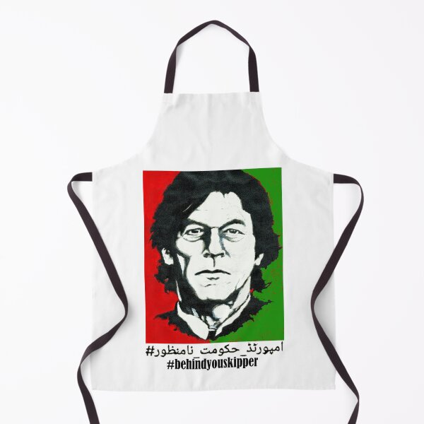 Item preview, IMRAN KHAN designed and sold by Jellyfrog99.