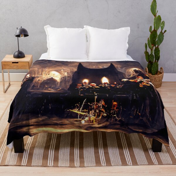 Item preview, The Curse of the Phantom Orchestra designed and sold by AM FineArtPrints.