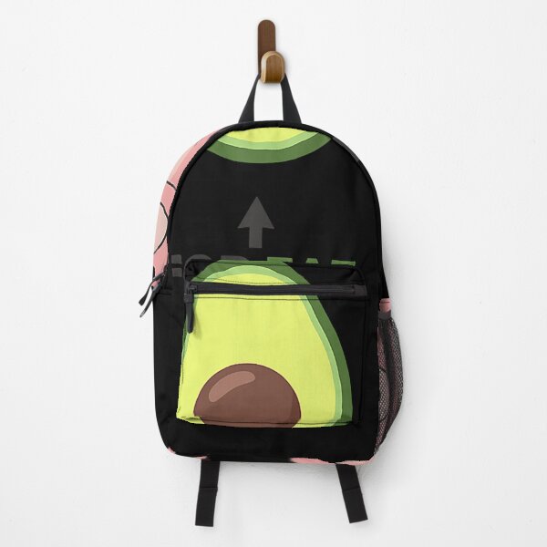 Artikelvorschau, Veganer Tierfreund essen Avocado Liebe Schweine Premium T-Shirt entworfen und verkauft von Huntley1.