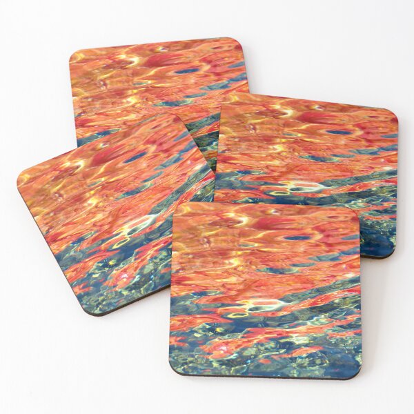 Item preview, Liquid Abstract II designed and sold by Alexandra Lavizzari.