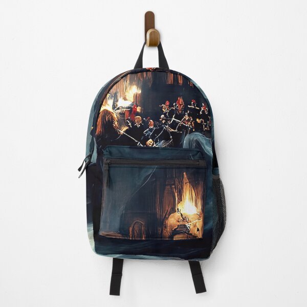 Item preview, The Curse of the Phantom Orchestra designed and sold by AM FineArtPrints.