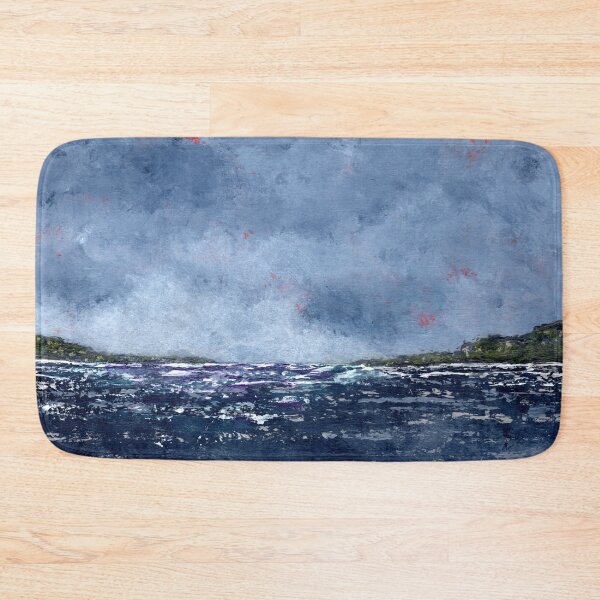 Item preview, A Bit Unsettled designed and sold by WILD CROW STUDIO.