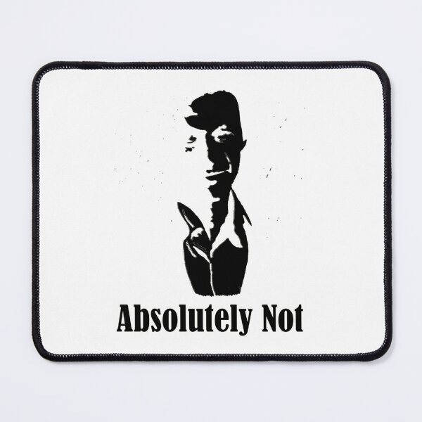 Item preview, IMRAN KHAN (ABSOLUTELY NOT)   designed and sold by Jellyfrog99.