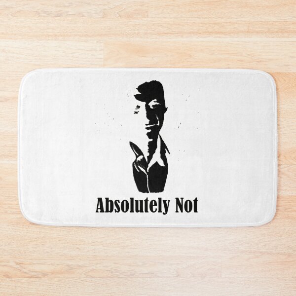 Item preview, IMRAN KHAN (ABSOLUTELY NOT)   designed and sold by Jellyfrog99.