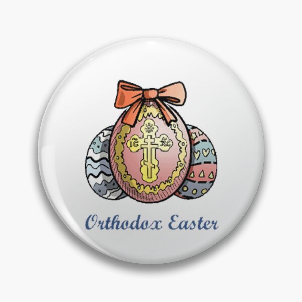 Item preview, orthodox easter designed and sold by Thehecticstore.