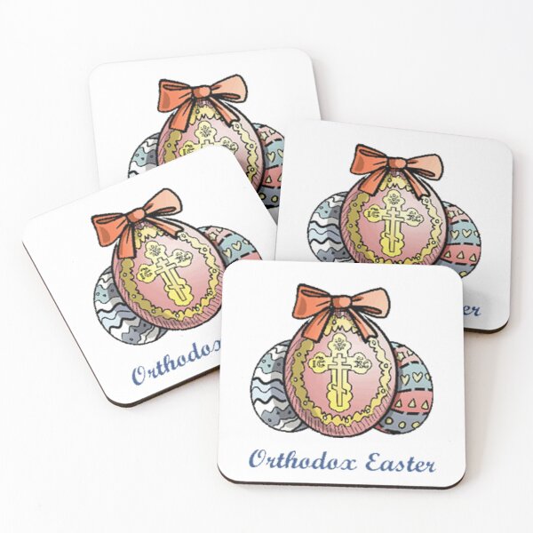 Item preview, orthodox easter designed and sold by Thehecticstore.