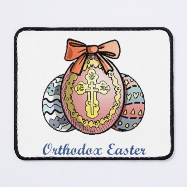 Item preview, orthodox easter designed and sold by Thehecticstore.