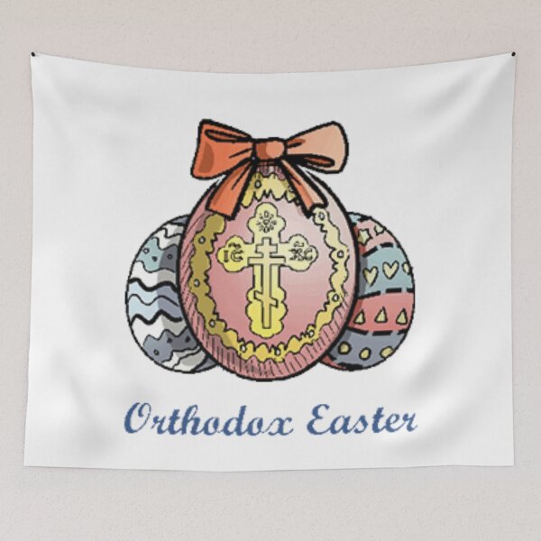 Item preview, orthodox easter designed and sold by Thehecticstore.