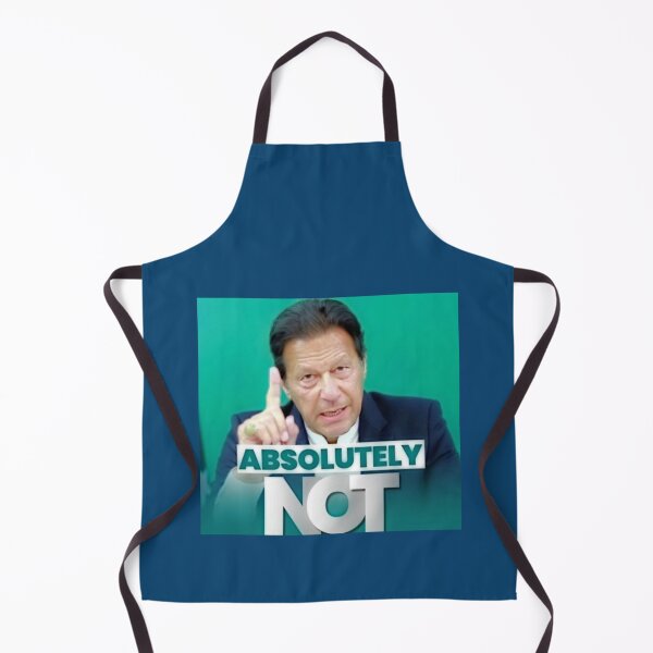 Item preview, imran khan absolutely not designed and sold by Jellyfrog99.