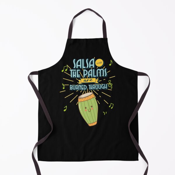 Item preview, Conga Drum Salsa Music Salsa Dance designed and sold by Dubbra.