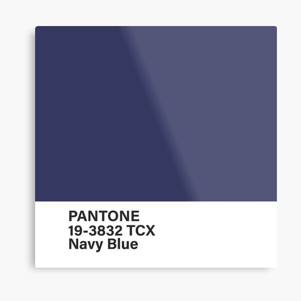 PANTONE® USA, PANTONE® 19-3938 TCX - Find a Pantone Color