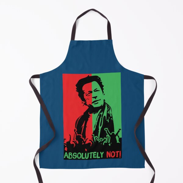 Item preview, Imran Khan Absolutely Not PTI designed and sold by Jellyfrog99.