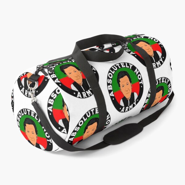 Item preview, mran Khan Absolutely Not PTI Pakistan  designed and sold by Jellyfrog99.