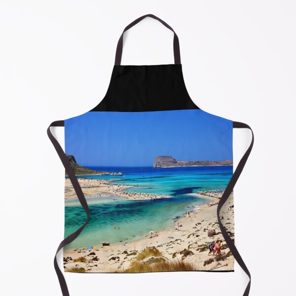 Item preview, Balos magic - Crete island designed and sold by Hercules Milas.