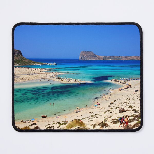 Item preview, Balos magic - Crete island designed and sold by Hercules Milas.