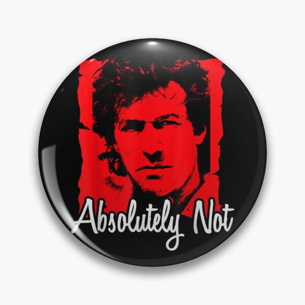 Item preview, mran Khan Absolutely Not PTI Pakistan  designed and sold by Jellyfrog99.