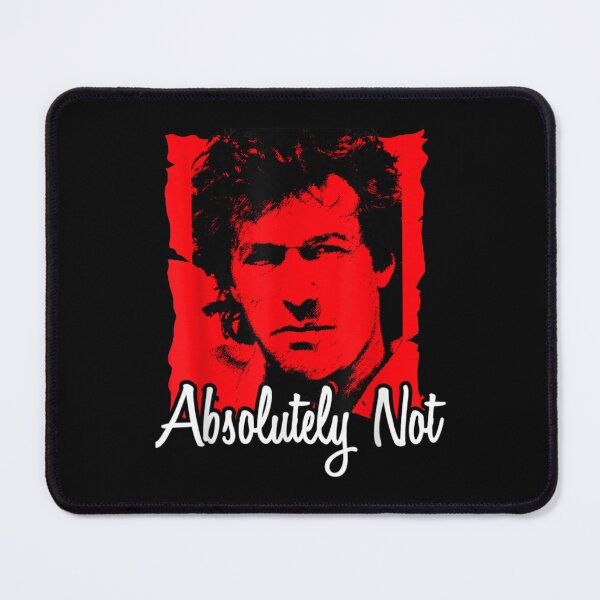 Item preview, mran Khan Absolutely Not PTI Pakistan  designed and sold by Jellyfrog99.