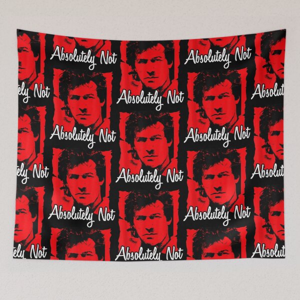 Item preview, mran Khan Absolutely Not PTI Pakistan  designed and sold by Jellyfrog99.