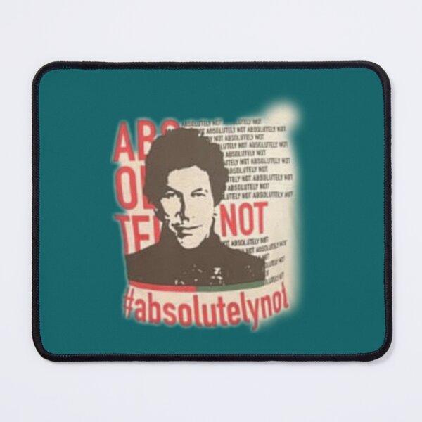Item preview, mran Khan Absolutely Not PTI Pakistan  designed and sold by Jellyfrog99.